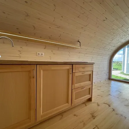 Holiday home Pod Mit Bad 84